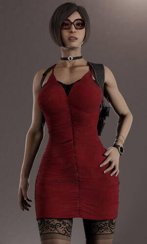 Ada Wong
