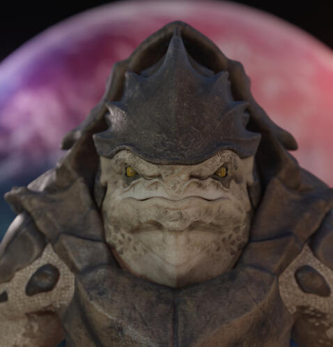 Krogan