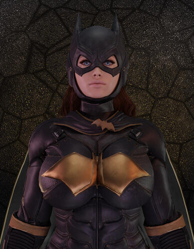 Bat Girl